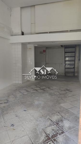 Loja-Salão para alugar, 29m² - Foto 2
