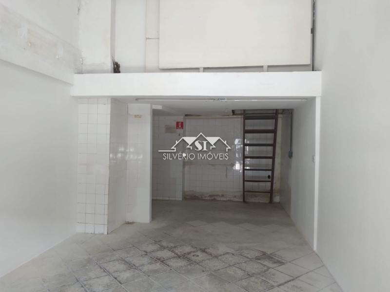 Loja-Salão para alugar, 29m² - Foto 3