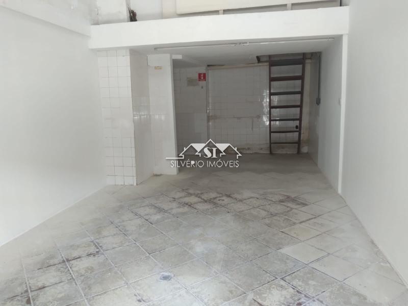 Loja-Salão para alugar, 29m² - Foto 4