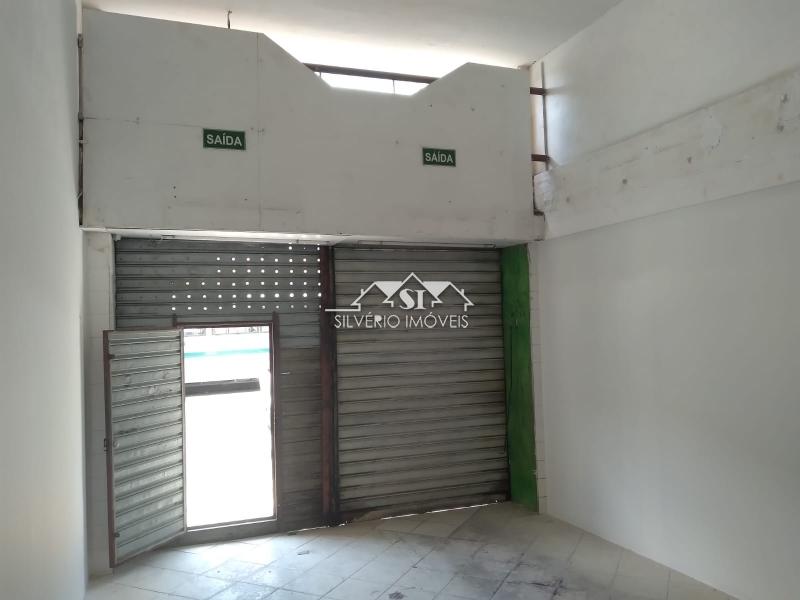 Loja-Salão para alugar, 29m² - Foto 5