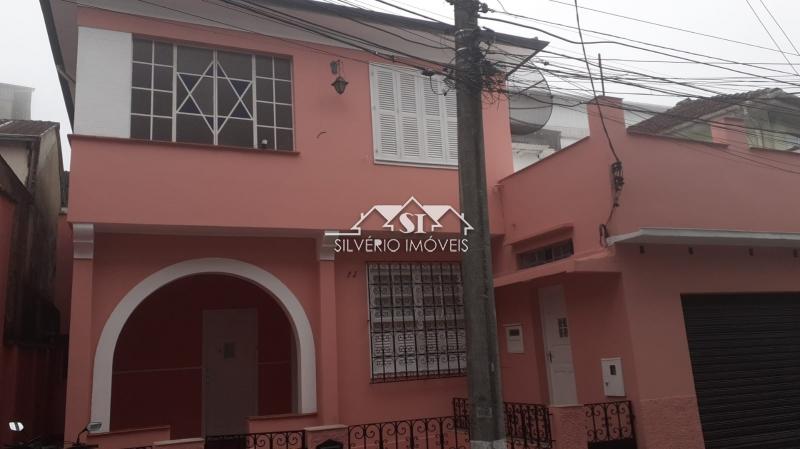 Casa em Alto da Serra - Petrópolis/RJ  - 5 Quartos