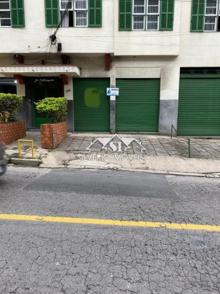 Loja-Salão para alugar, 45m² - Foto 1