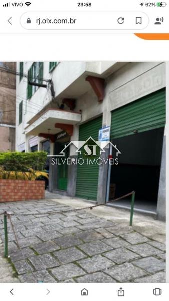 Loja-Salão para alugar, 45m² - Foto 2