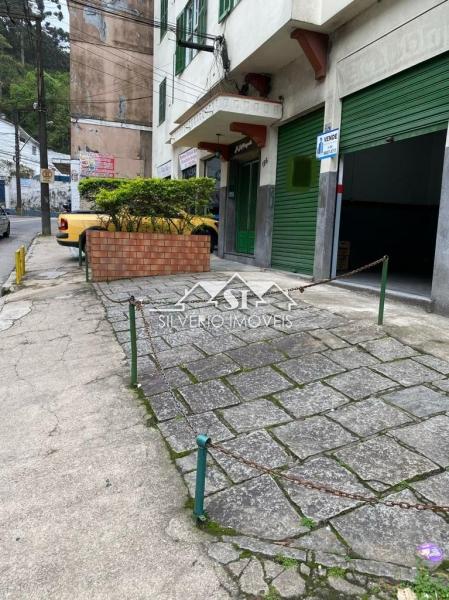 Loja-Salão para alugar, 45m² - Foto 3