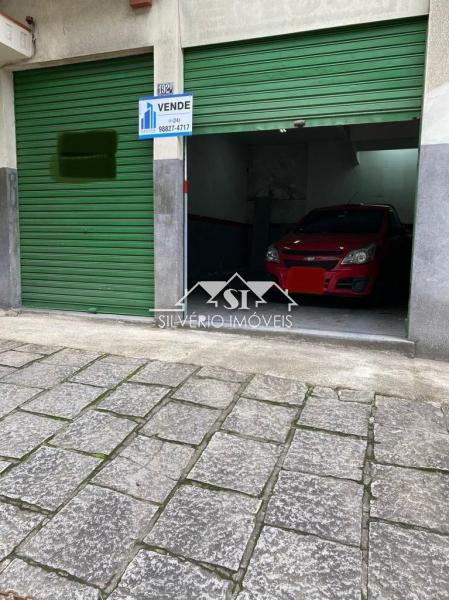 Loja-Salão para alugar, 45m² - Foto 4