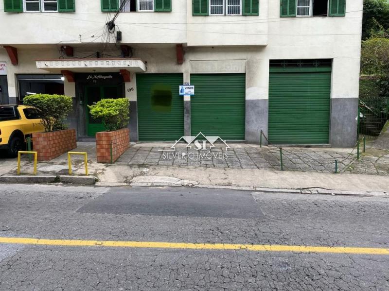 Loja-Salão para alugar, 45m² - Foto 5