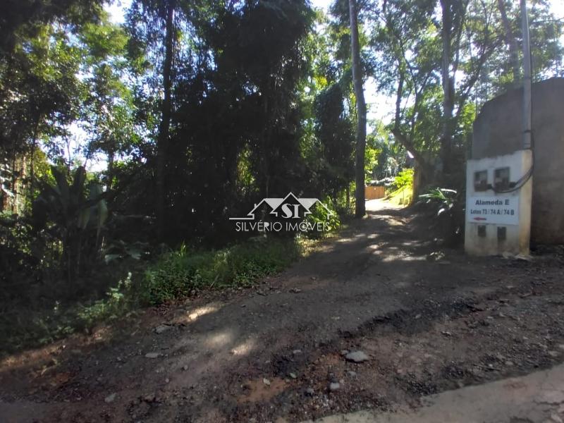 Terreno à venda, 3260m² - Foto 1