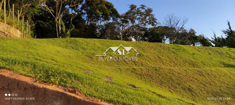 Terreno Residencial à venda em Vale do Cuiaba, Petrópolis - RJ - Foto 2