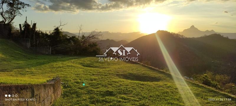 Terreno Residencial à venda em Vale do Cuiaba, Petrópolis - RJ - Foto 3