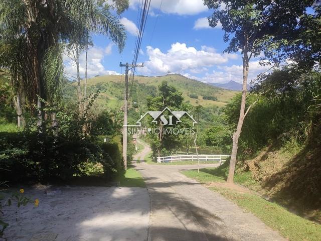 Terreno em Centro - Areal/RJ 