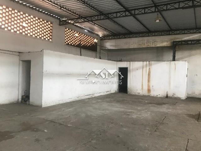 Depósito-Galpão-Armazém à venda, 750m² - Foto 6