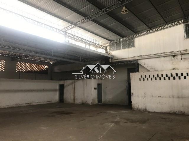 Depósito-Galpão-Armazém à venda, 750m² - Foto 7