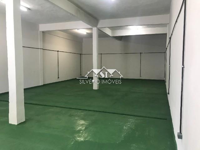 Depósito-Galpão-Armazém à venda, 750m² - Foto 8