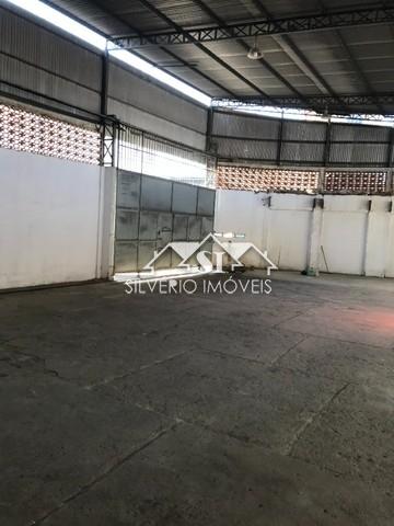 Depósito-Galpão-Armazém à venda, 750m² - Foto 11