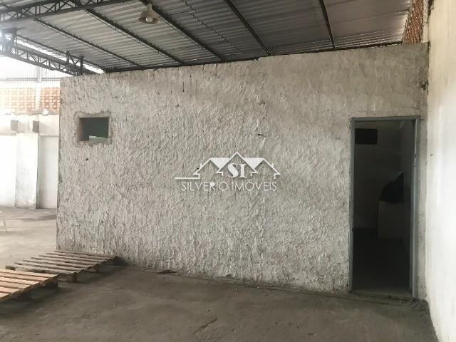 Depósito-Galpão-Armazém à venda, 750m² - Foto 12