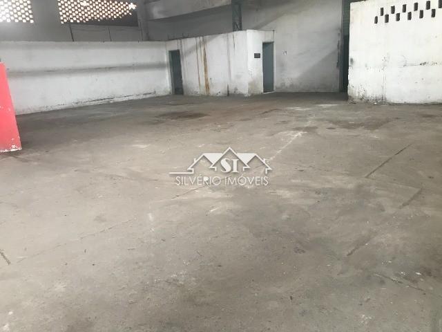 Depósito-Galpão-Armazém à venda, 750m² - Foto 15