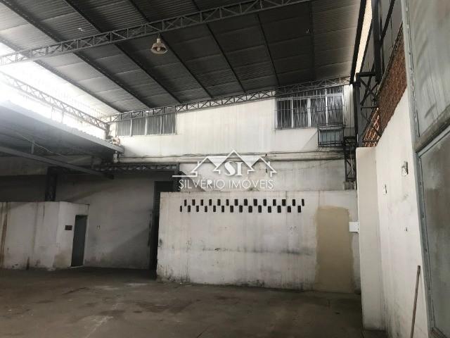 Depósito-Galpão-Armazém à venda, 750m² - Foto 18