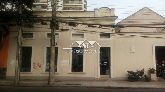 Loja em Botafogo - Rio de Janeiro/RJ 