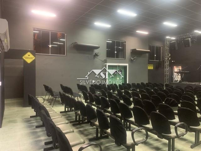 Depósito-Galpão-Armazém à venda, 360m² - Foto 3