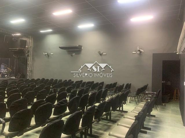 Depósito-Galpão-Armazém à venda, 360m² - Foto 4