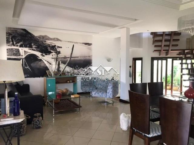 Casa à venda com 4 quartos, 330m² - Foto 4