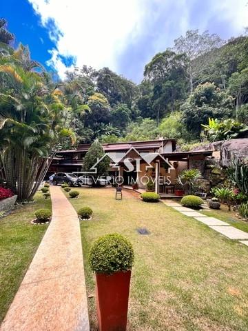 Casa à venda em Araras, Petrópolis - RJ - Foto 4