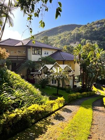 Casa em Araras - Petrópolis/RJ  - 10 Quartos