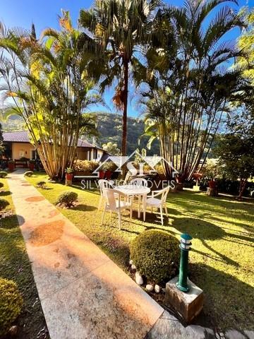 Casa à venda com 10 quartos, 1020m² - Foto 5