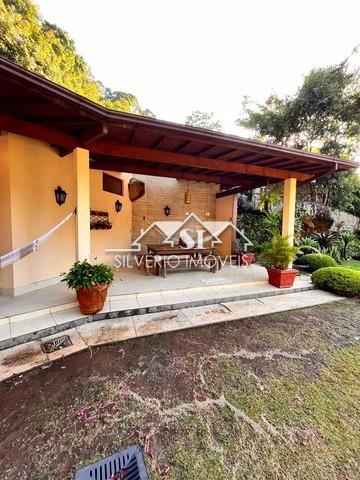 Casa à venda com 10 quartos, 1020m² - Foto 6