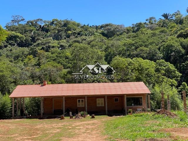 Sítio à venda com 3 quartos, 621m² - Foto 3