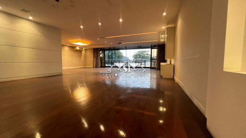 Apartamento em Niteroi - Niterói/RJ  - 4 Quartos