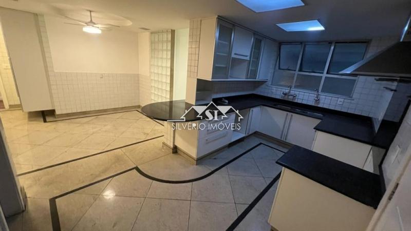 Apartamento à venda em Niteroi, Niterói - RJ - Foto 8