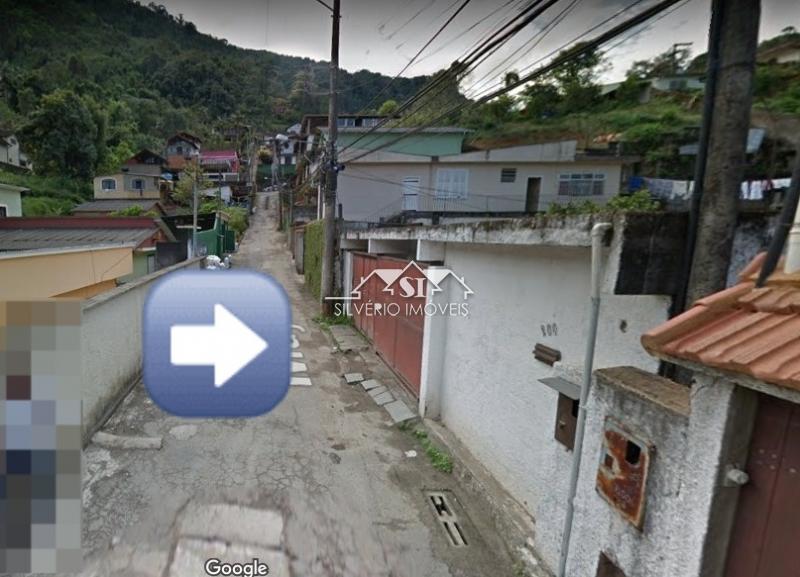 Casa em Mosela - Petrópolis/RJ  - 4 Quartos