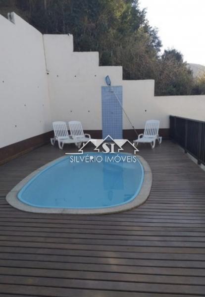 Apartamento à venda com 1 quarto, 49m² - Foto 5