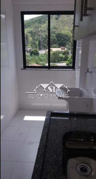 Apartamento à venda em Itaipava, Petrópolis - RJ - Foto 9