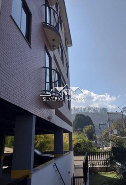 Apartamento à venda com 1 quarto, 49m² - Foto 2