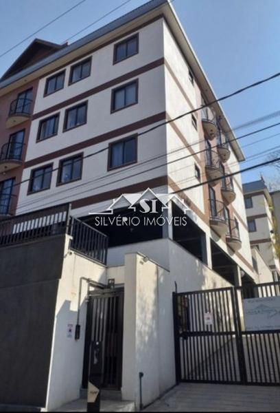 Apartamento em Itaipava - Petrópolis/RJ  - 1 Quartos