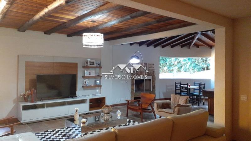 Casa à venda com 3 quartos, 395m² - Foto 11