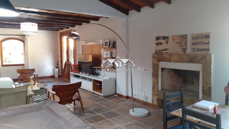 Casa à venda com 3 quartos, 395m² - Foto 12