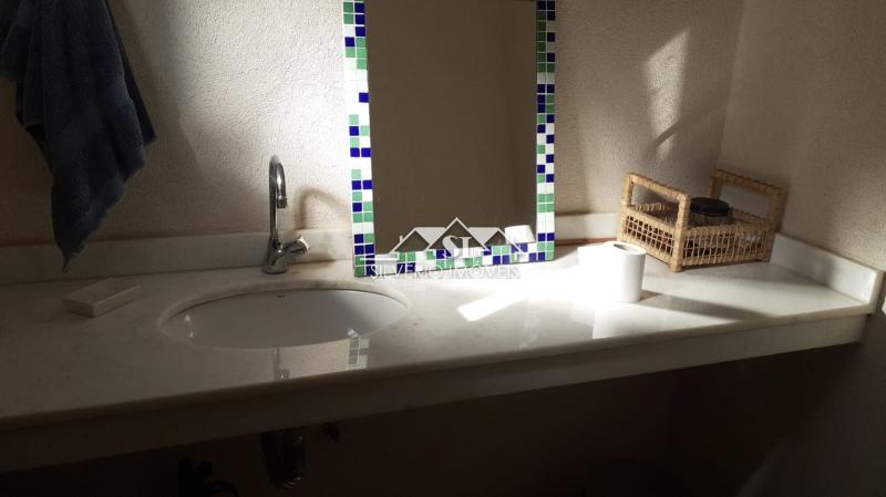 Casa à venda com 3 quartos, 395m² - Foto 14