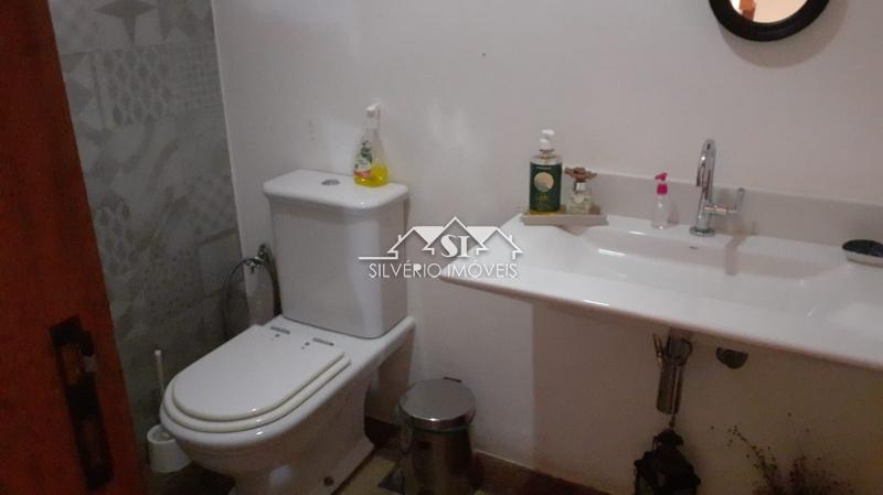 Casa à venda com 3 quartos, 395m² - Foto 15
