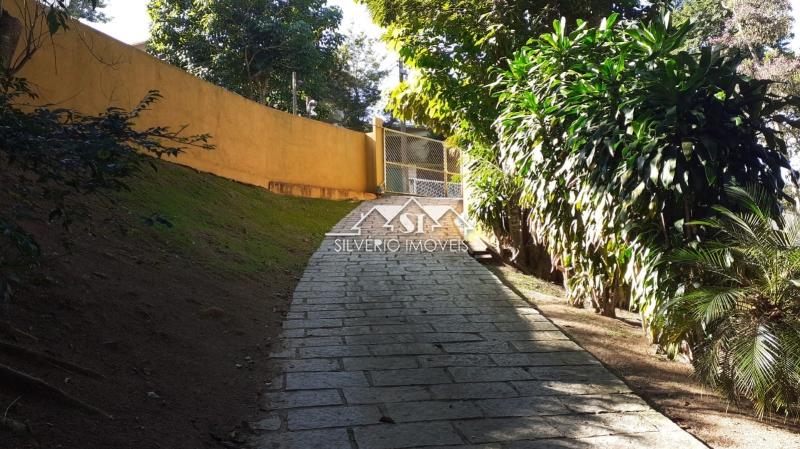 Casa à venda com 3 quartos, 395m² - Foto 19