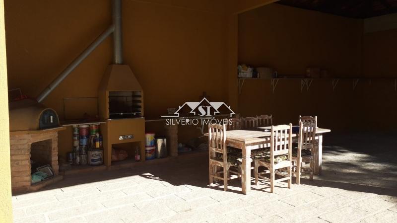 Casa à venda com 3 quartos, 395m² - Foto 20