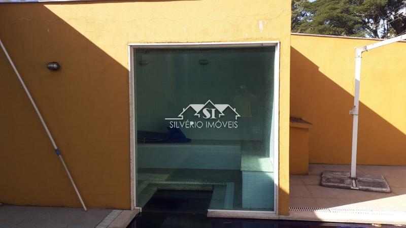 Casa à venda com 3 quartos, 395m² - Foto 7