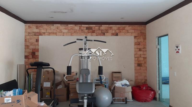 Casa à venda com 3 quartos, 395m² - Foto 26