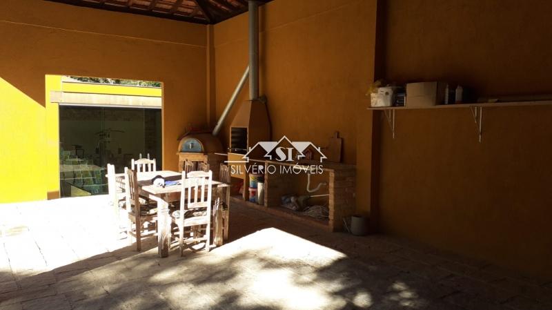 Casa à venda com 3 quartos, 395m² - Foto 28