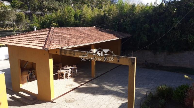 Casa à venda com 3 quartos, 395m² - Foto 31