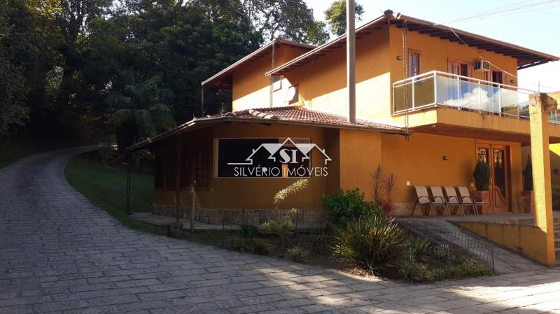 Casa à venda em Carangola, Petrópolis - RJ - Foto 25
