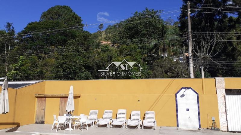 Casa à venda com 3 quartos, 395m² - Foto 22