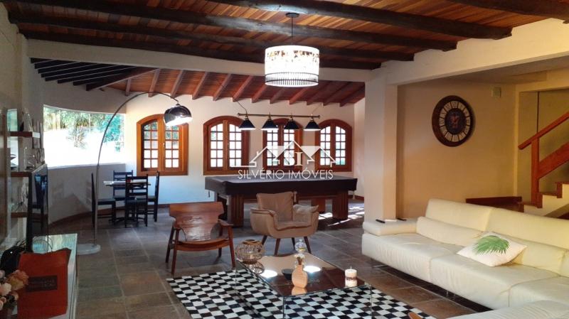 Casa à venda com 3 quartos, 395m² - Foto 6